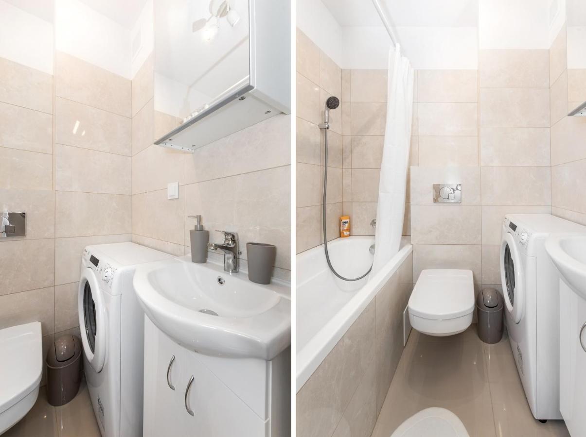 Leilighet Superapart Luzycka 10