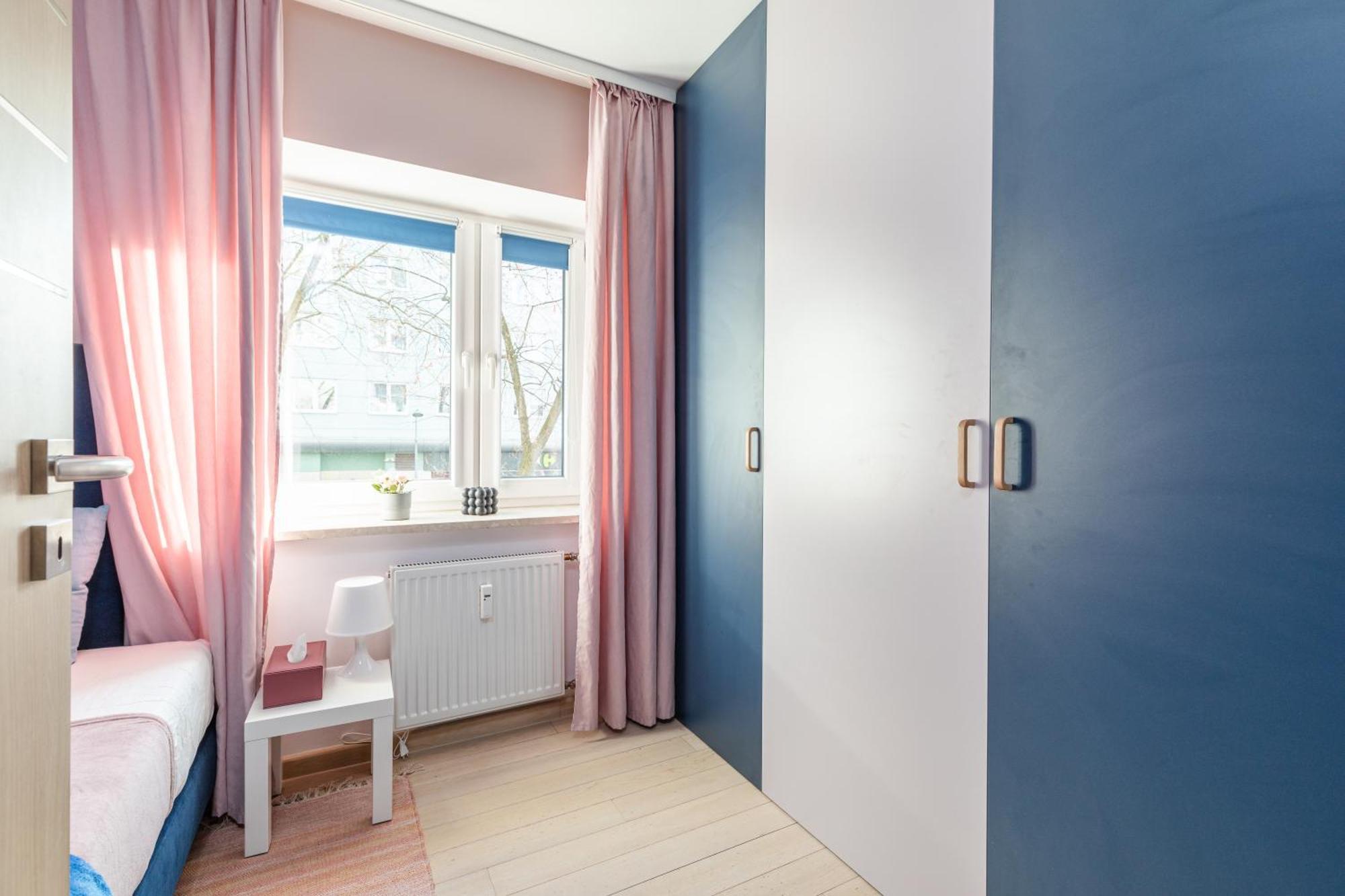 Apartment Superapart Luzycka 10