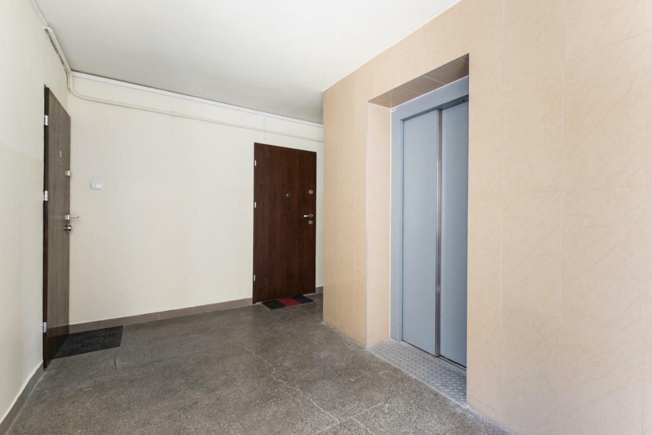 Superapart Luzycka 10 Appartamento *