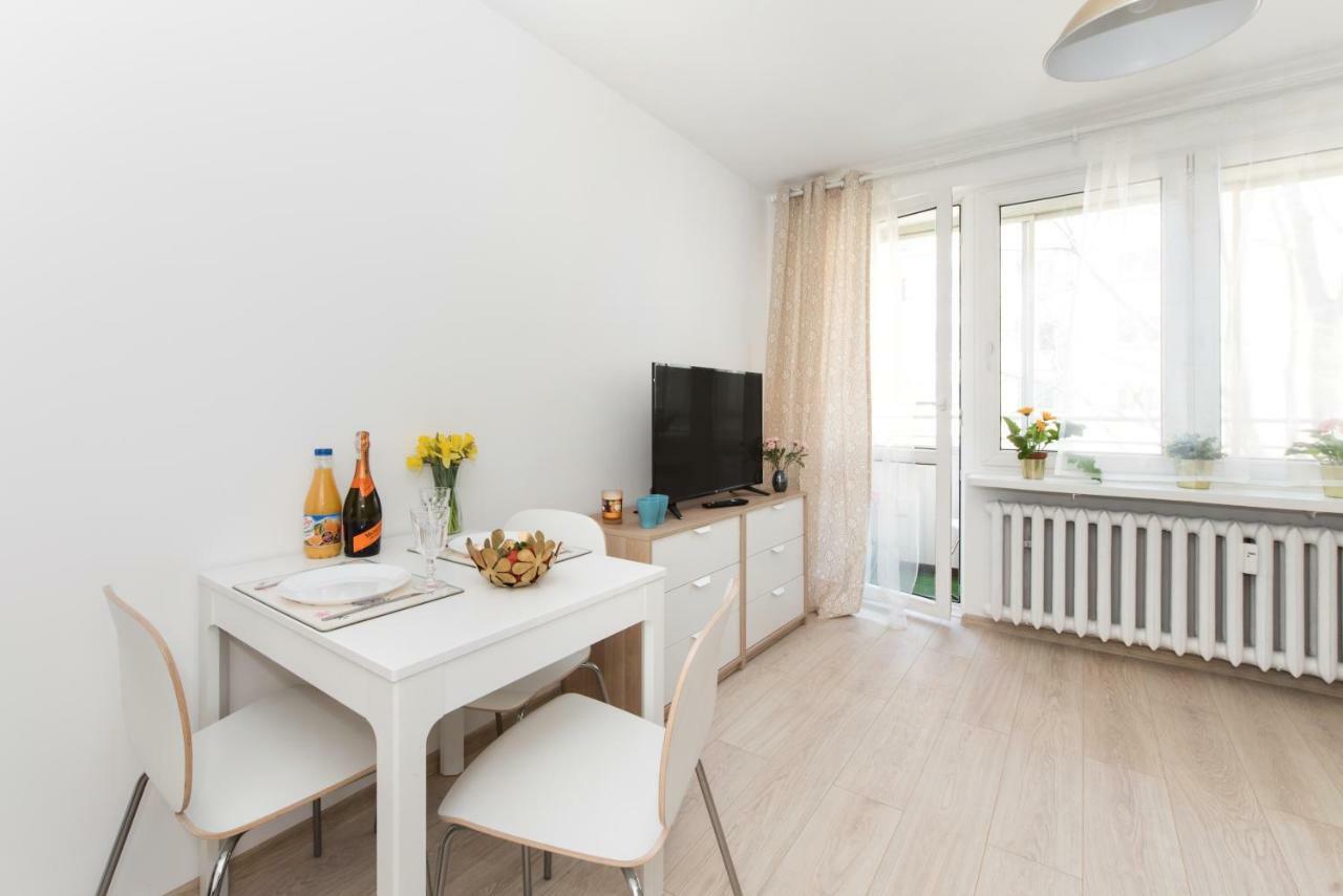 Apartment Superapart Luzycka 10 Warsaw