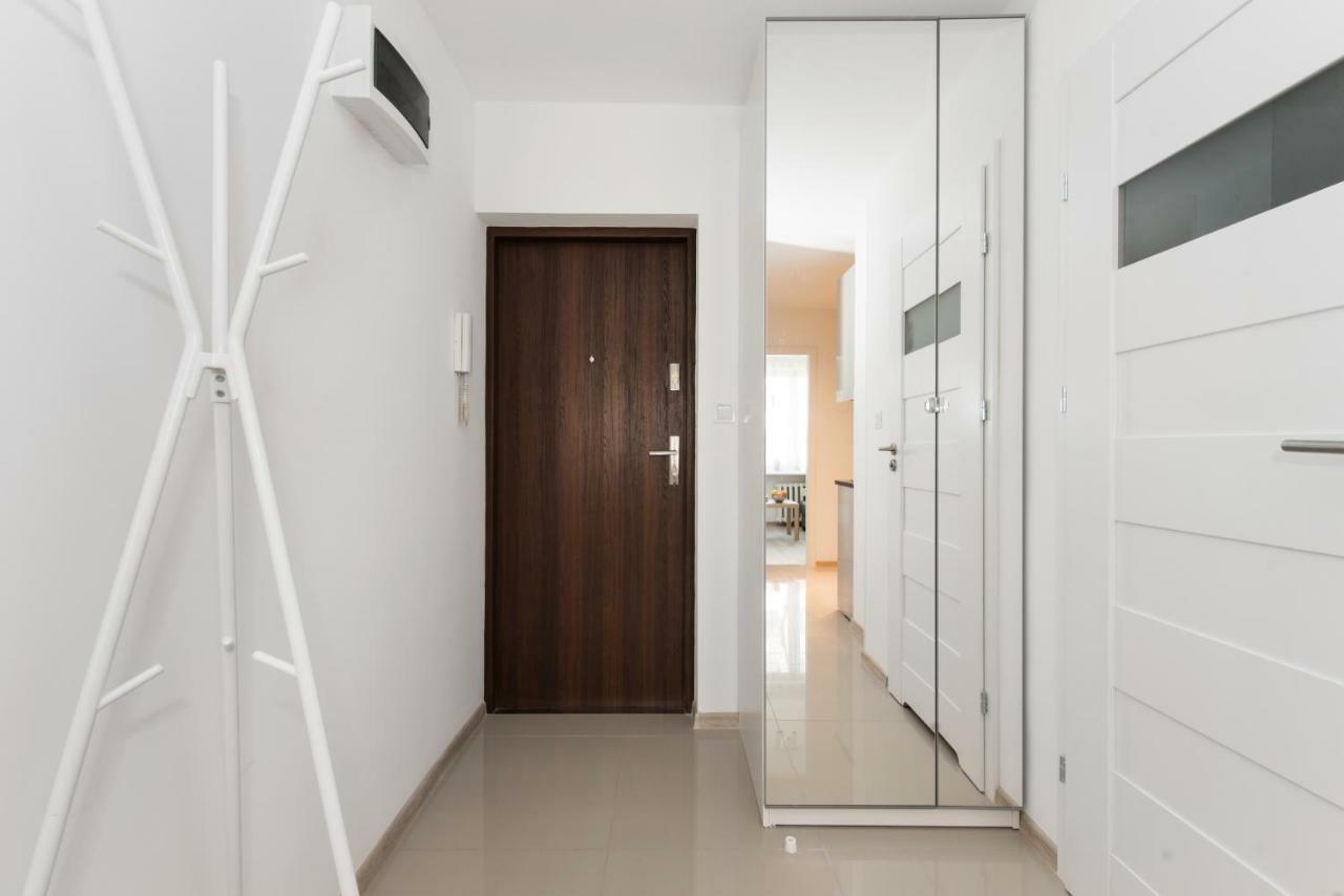 Superapart Luzycka 10 Warszawa
