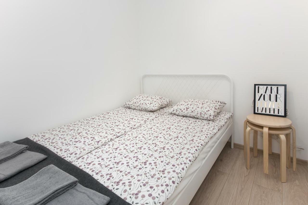 Superapart Luzycka 10 * Warszawa