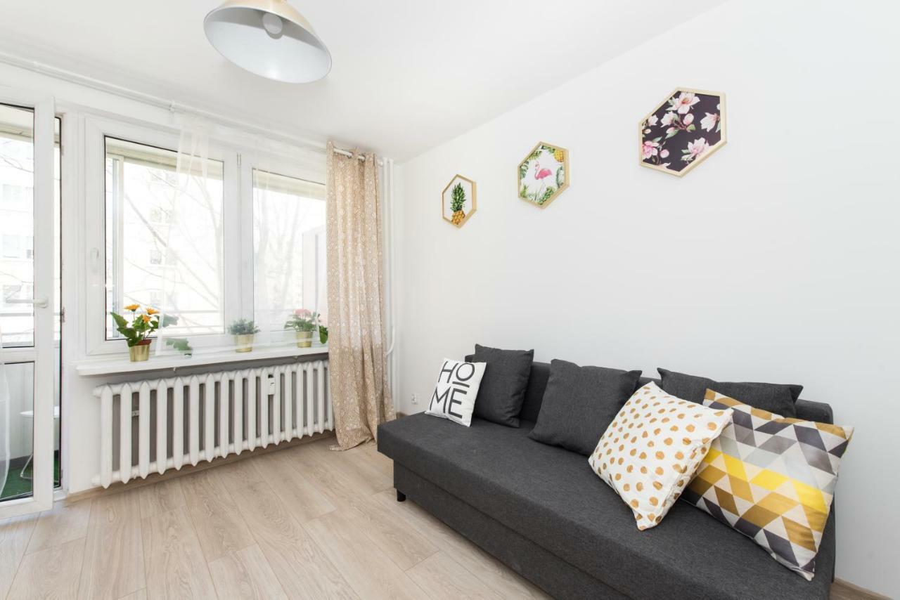 Superapart Luzycka 10 Leilighet