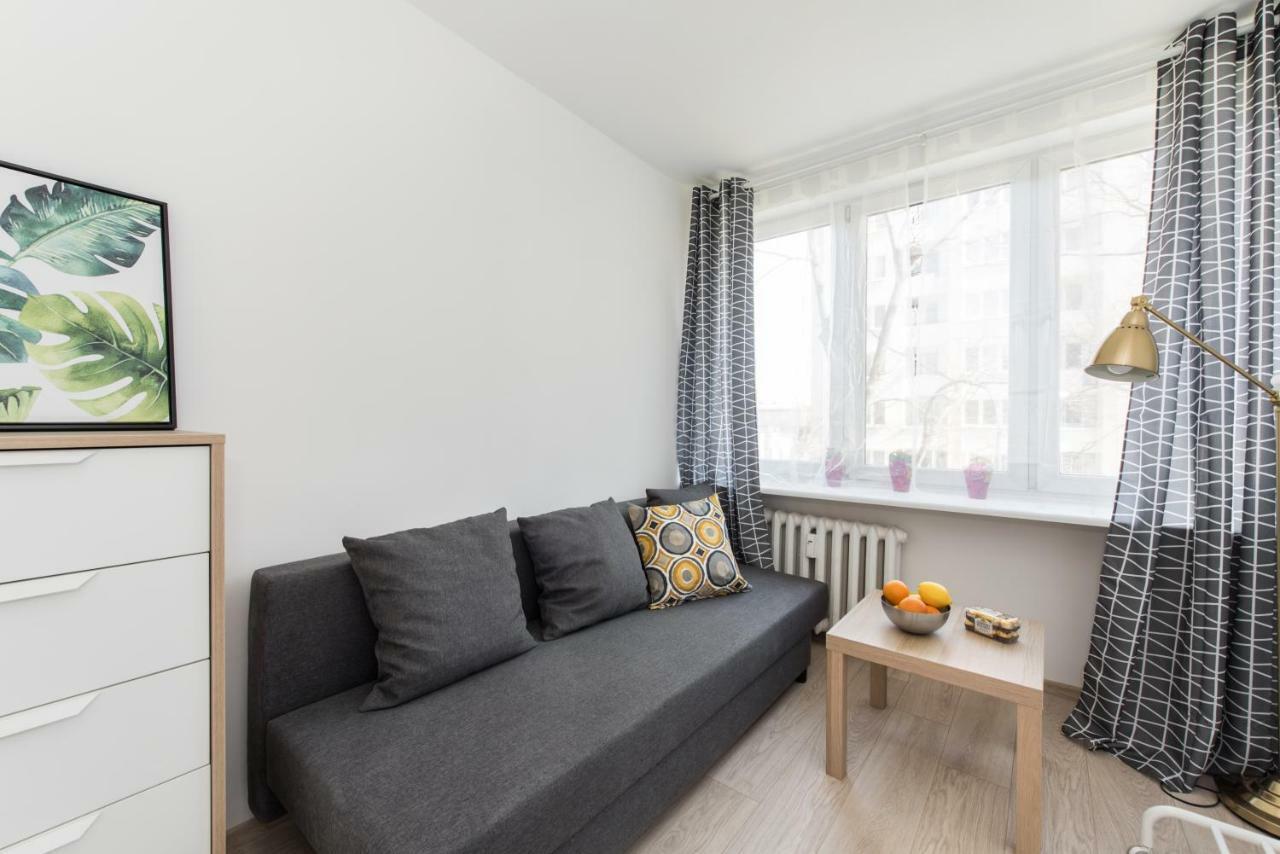 Superapart Luzycka 10 Apartment Warsaw