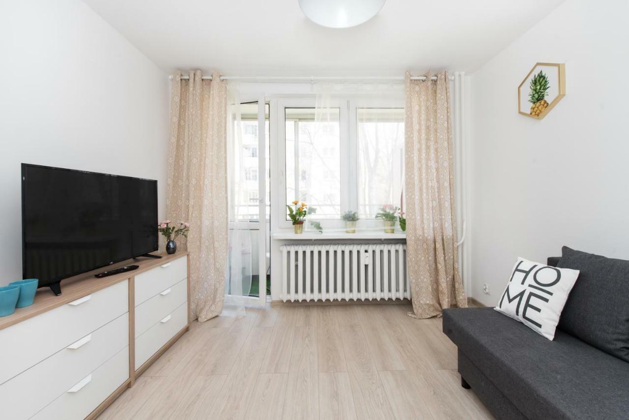 Superapart Luzycka 10 * Warszawa