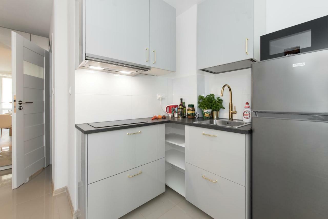 Leilighet Superapart Luzycka 10 *