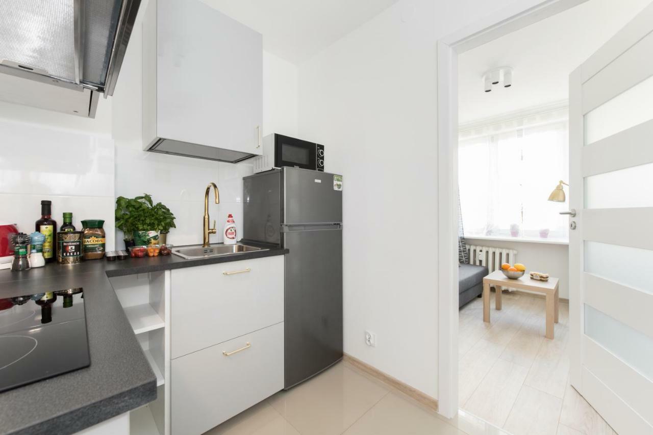 Leilighet Superapart Luzycka 10 *